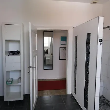 Apartment Woldemar