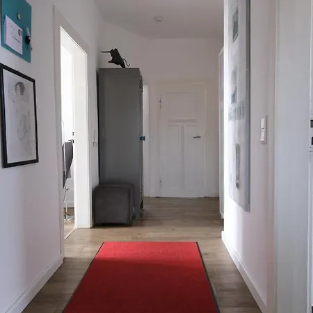 Apartment Woldemar