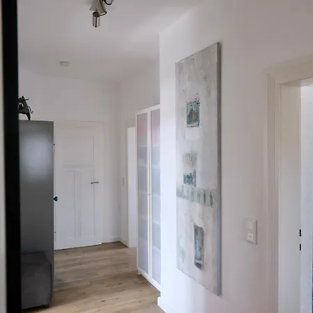 Woldemar Apartment
