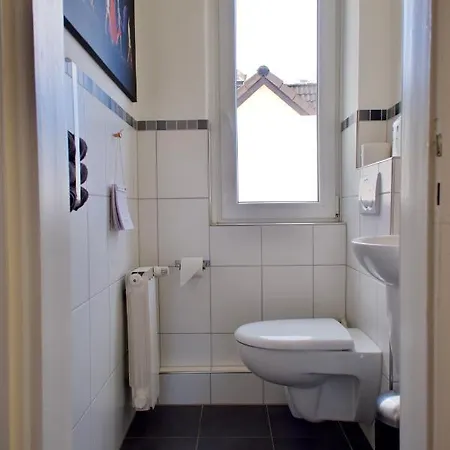 Woldemar Apartment