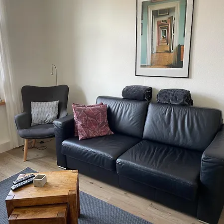Woldemar Apartment