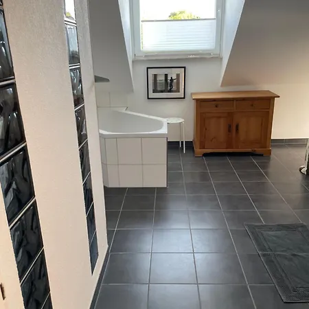 Apartment Woldemar *