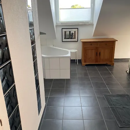 Apartment Woldemar *