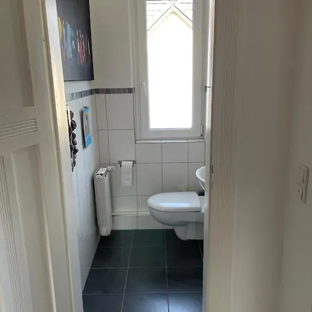 Woldemar Apartment