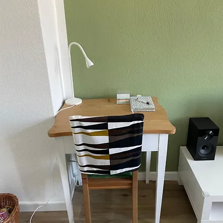 Apartment Woldemar
