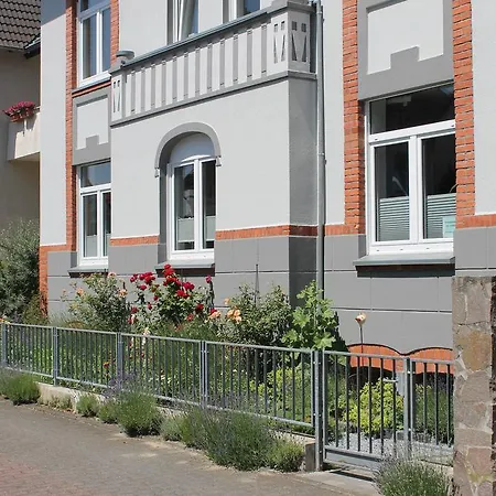 Woldemar Apartment *