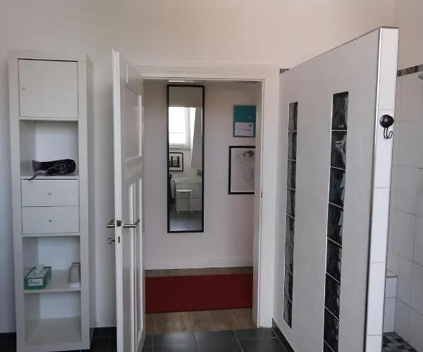 Apartamento Woldemar