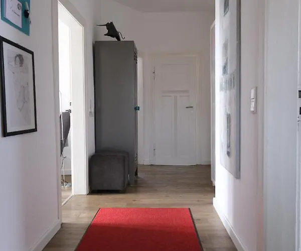 Apartamento Woldemar