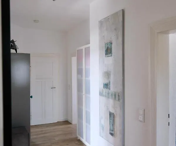 Woldemar Apartamento