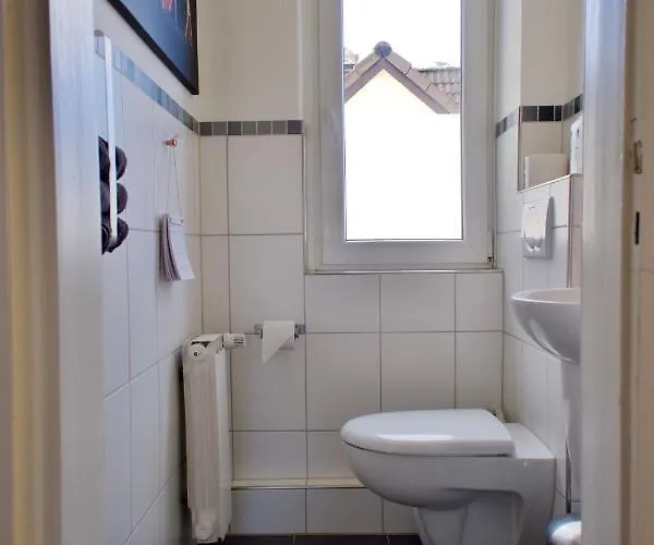 Woldemar Appartamento