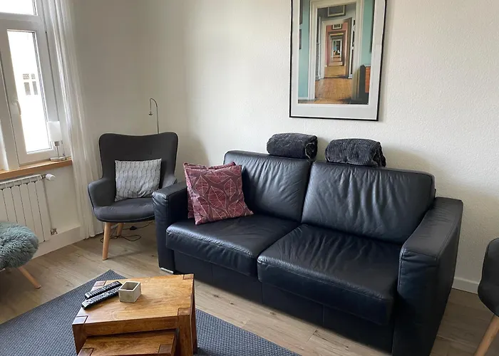 Woldemar Apartamento