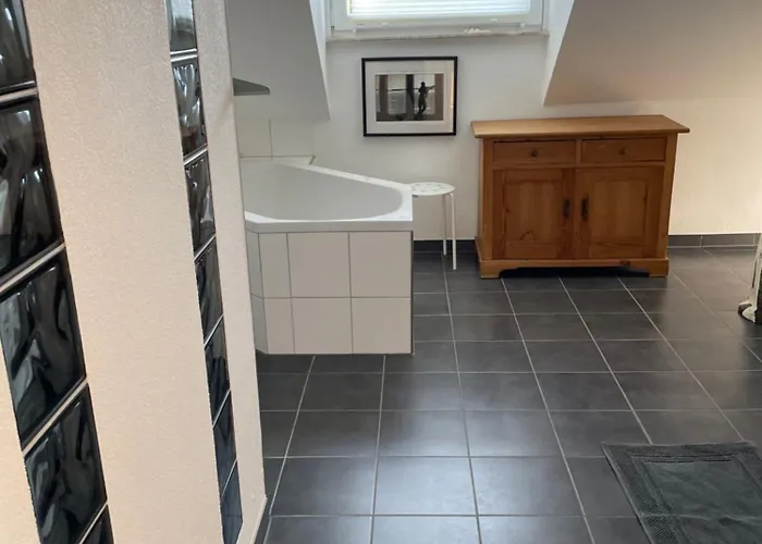 Apartamento Woldemar *