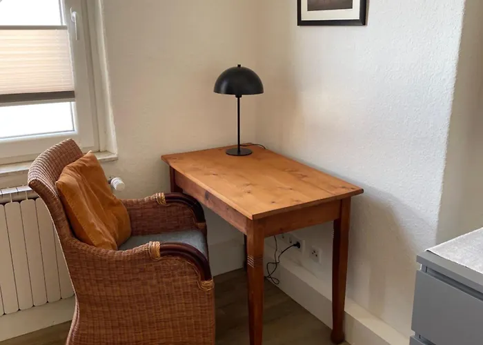 Appartamento Woldemar Detmold