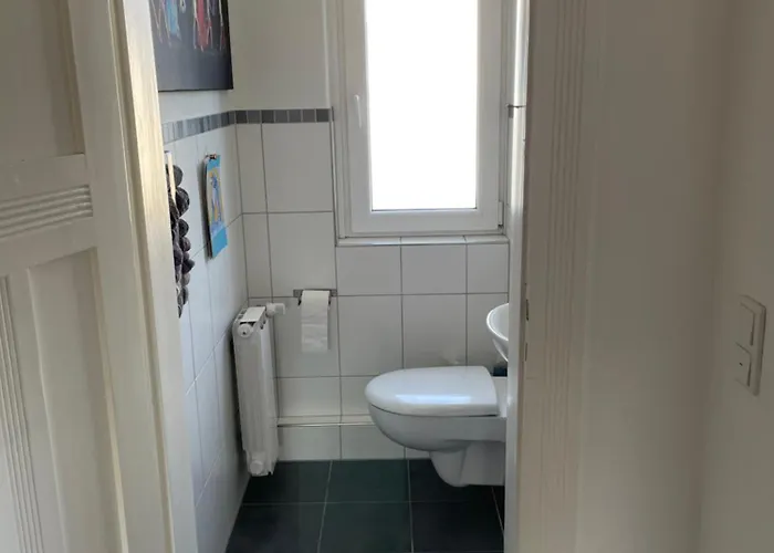 Woldemar Apartamento