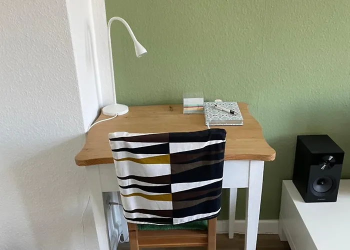 Apartamento Woldemar