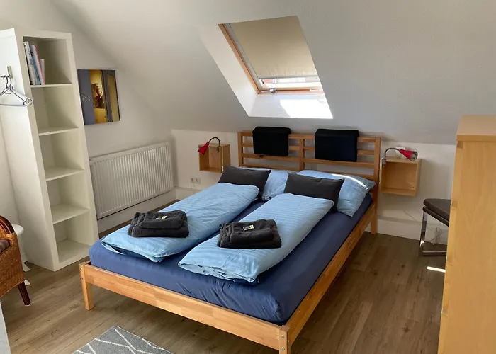 Apartamento Woldemar *