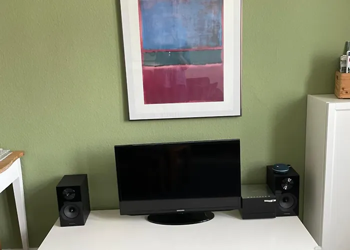 Woldemar Appartamento Detmold