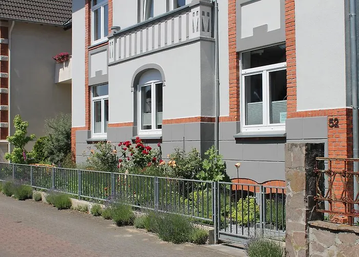 Woldemar Apartamento *